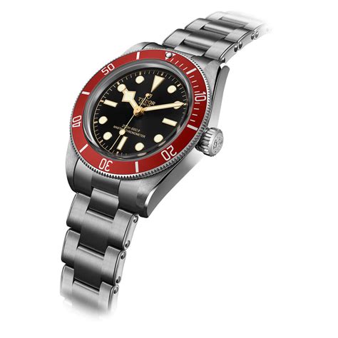 tudor black heritage|tudor black bay heritage 41mm.